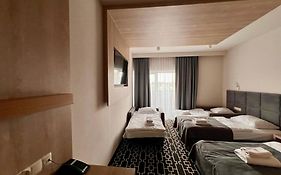 Hotel Wena